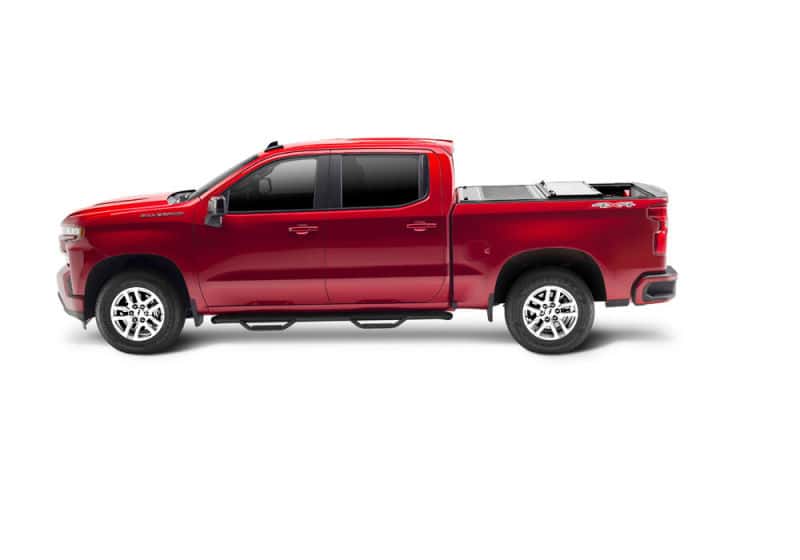 Undercover — UnderCover 14-18 Chevy Silverado 1500 (19 Legacy) 5.8ft Armor Flex Bed Cover - Black Textured - view 7