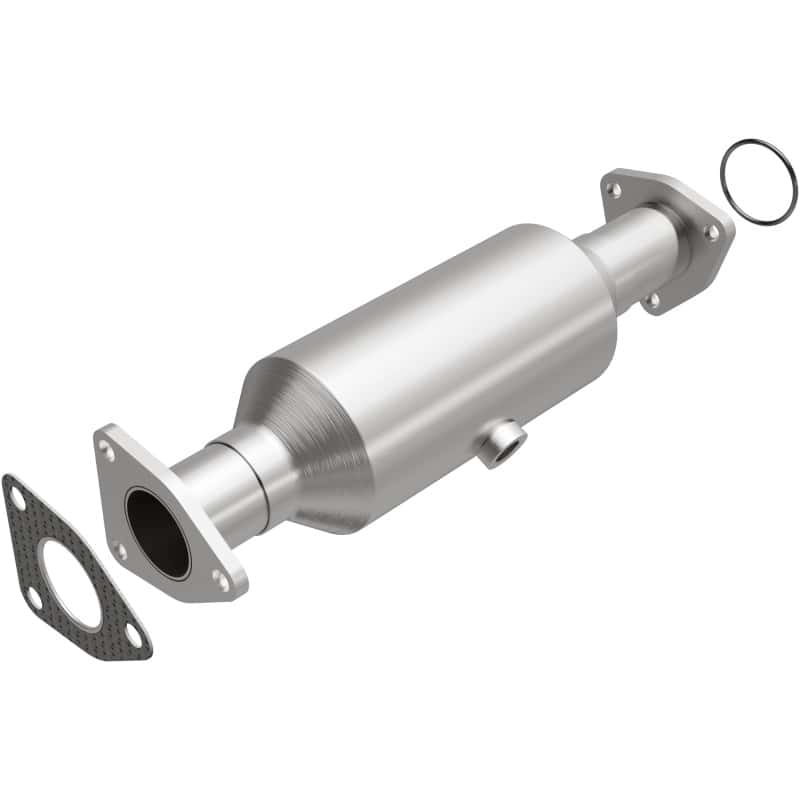 Magnaflow — MagnaFlow Converter Direct Fit 98-02 Honda Accord L4 2.3L
California - view 2