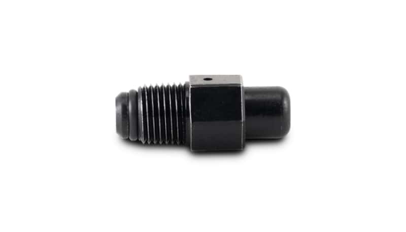 Vibrant — Vibrant 1/8in NPT 304SS Pressure Relief Valve
RadPressReliefValve
1/8"NPTPRV - view 1