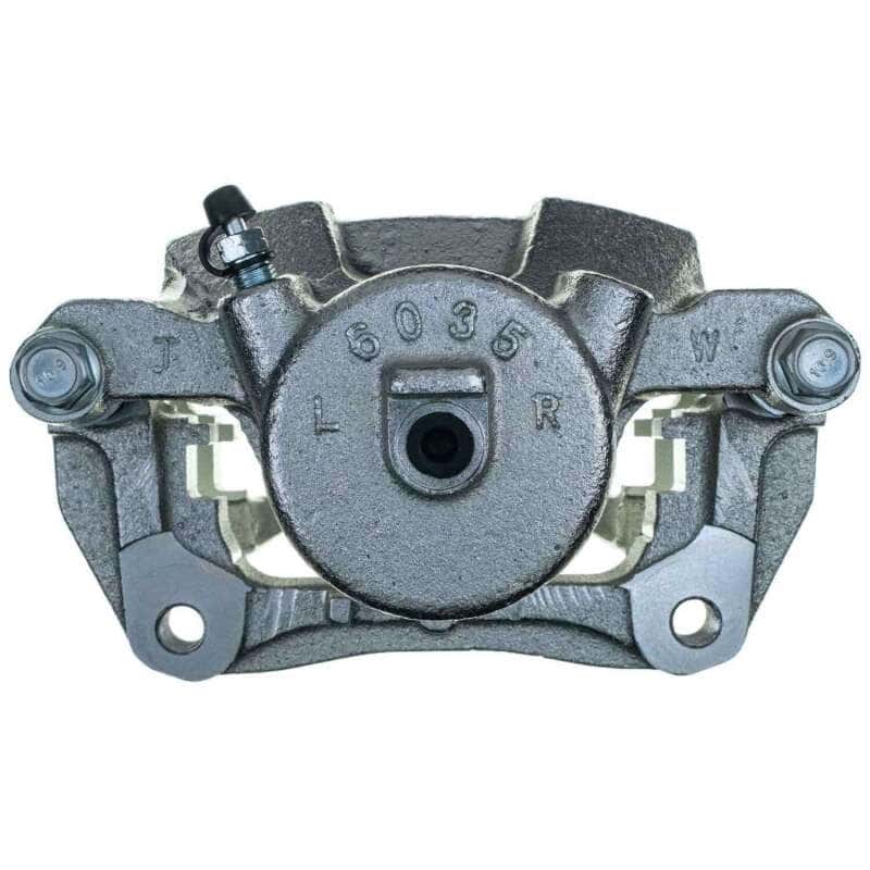 PowerStop — Power Stop 06-11 Chevrolet HHR Front Left Autospecialty Caliper w/Bracket
Caliper - view 3