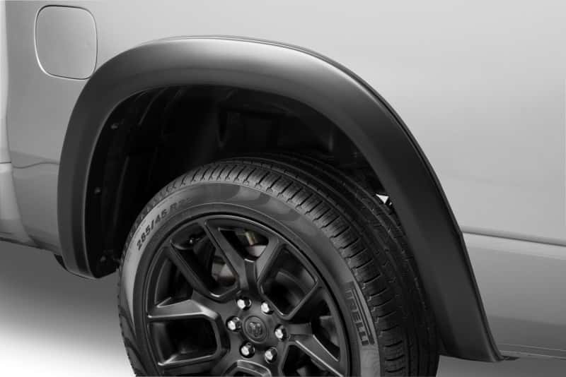 Husky Liners — Husky Liners 19-25 RAM 2500 EAF Style Fender Flares - 4pc
Fender Flares - 4PC
Fender Flare - view 6