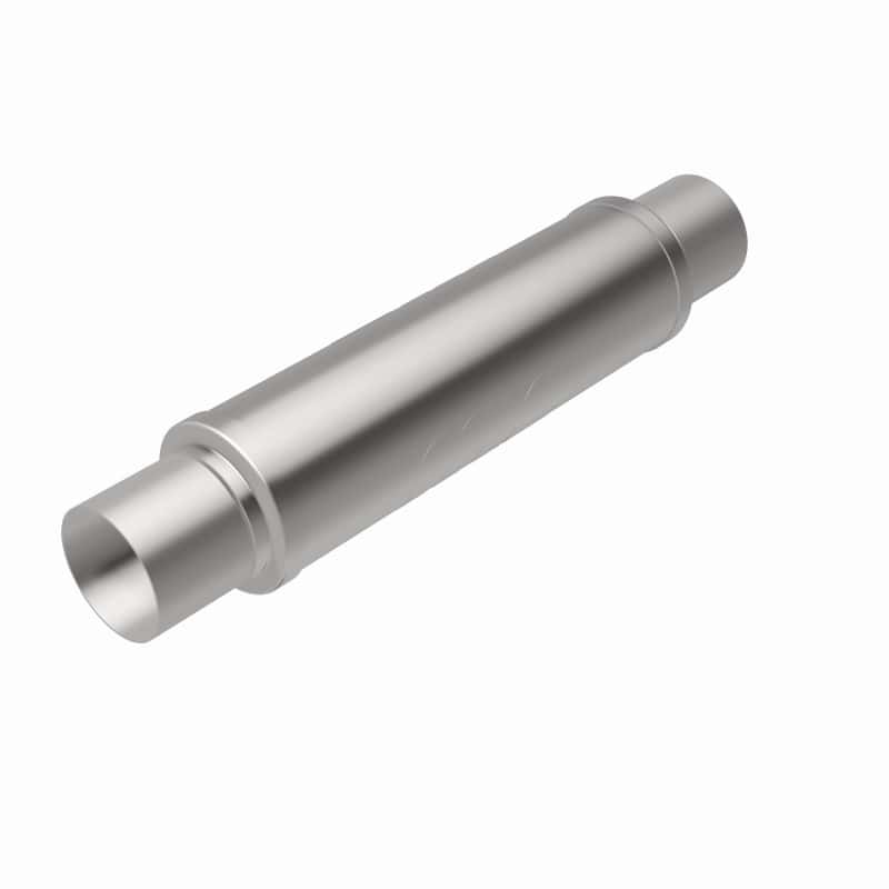 Magnaflow — MagnaFlow Muffler Mag SS 4X4X14 3
Straight Through - view 15