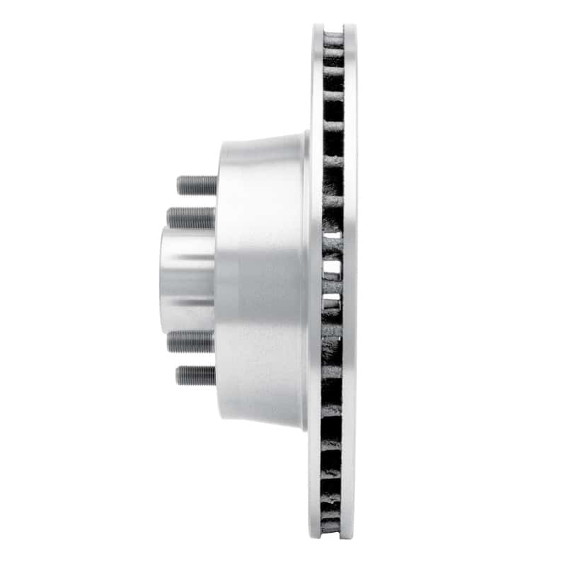 DFC — DFC 68-73 Ford Mustang Front Brake Rotor
DFC Brake Rotor - view 3