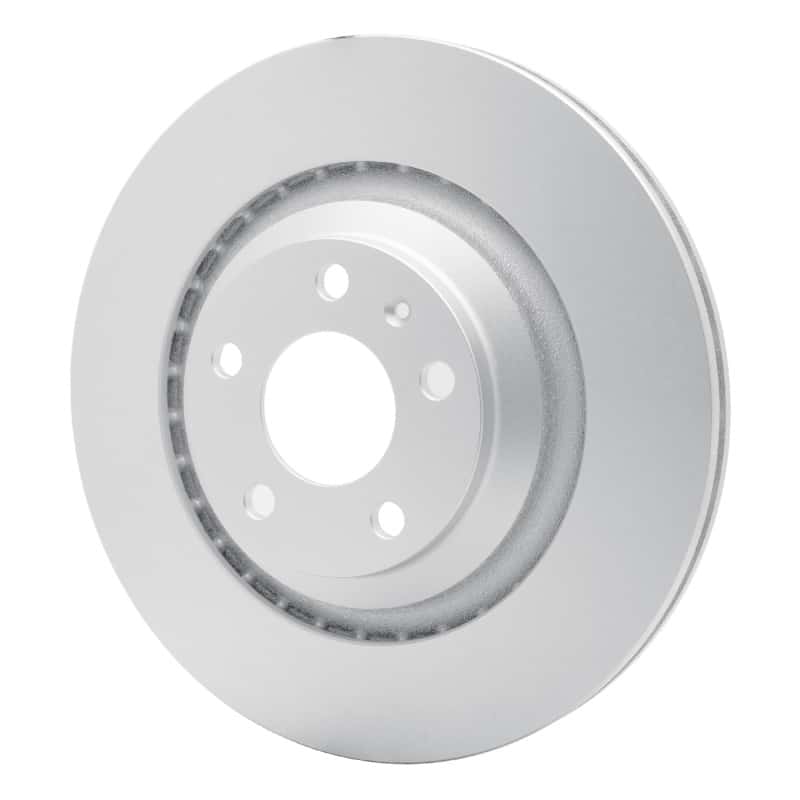 DFC — DFC 05-11 Audi A6 Quattro Rear GeoSPEC Coated Rotor
DFC Brake Rotor - view 2
