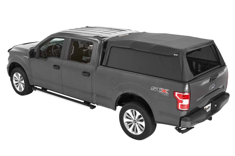 Bestop — Bestop 15-26 Ford F-150 For 55 Ft Bed Supertop
Supertop for Truck 2 - view 2