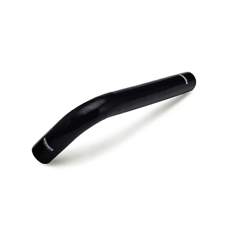 Mishimoto — Mishimoto 65-67 Chevrolet Chevelle 283/327 Silicone Upper Radiator Hose
Coolant Hose Kit - view 5