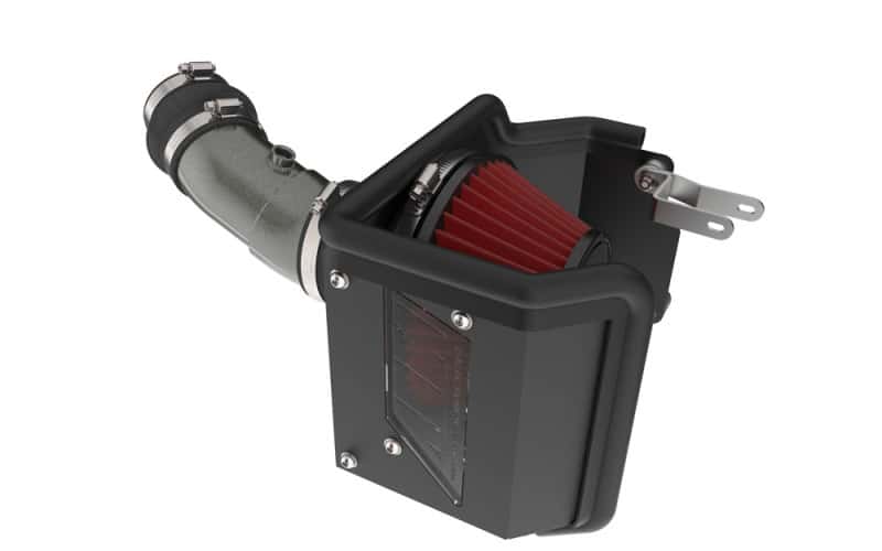 AEM Induction — AEM 17-21 Kia Soul L4 2.0L F/I  Cold Air Intake System
Cold Air Intake Syst - view 3