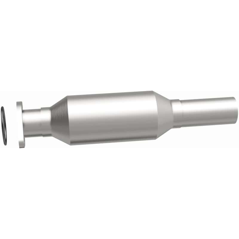 Magnaflow — Magnaflow 08-09 Fusion V6 3 OEM Underbody Direct Fit Converter
OEM Grade
OEM - view 32