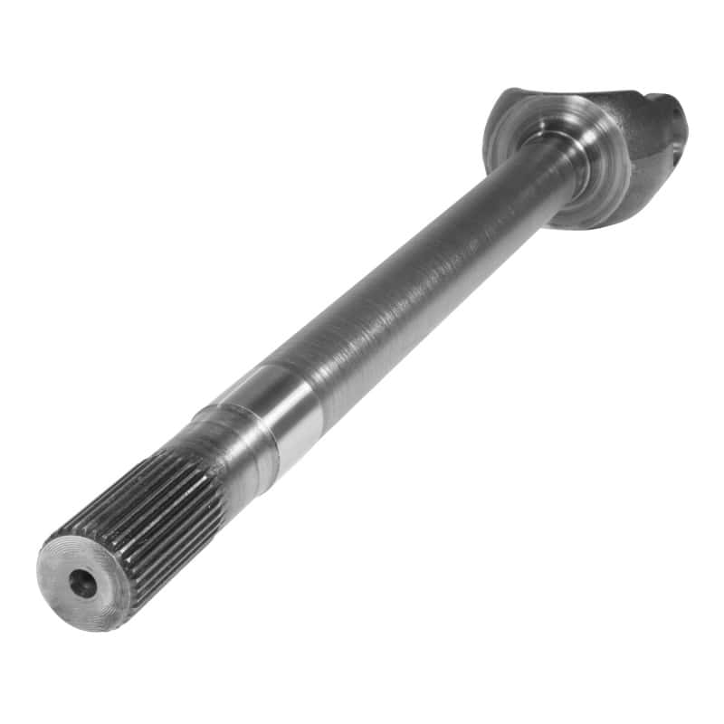 Yukon Gear & Axle — Yukon Gear Jeep JL Rubicon Dana 44 21.3in L 32 Spline Inner Left Hand 4340 Chromoly Replacement Axle
Chromoly Axle Shaft - view 3