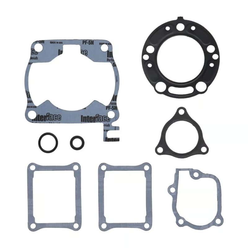 Wiseco — Wiseco 01-02 Honda CR125R 55mm Top End Gasket Kit
Gasket Kit - view 2