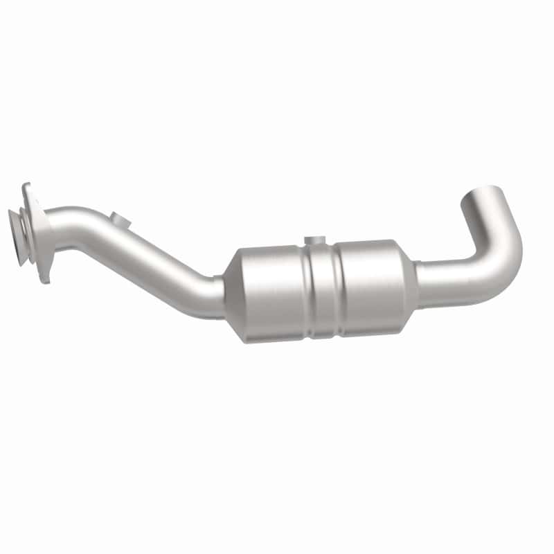 Magnaflow — Magnaflow Conv DF 2017 F-150 3.5 OEM Underbody
OEM Grade
OEM - view 11
