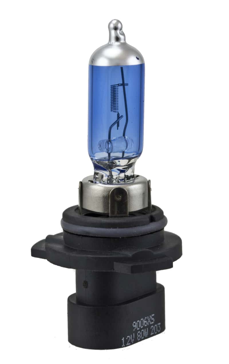 Hella — Hella Bulb 9006Xs 12V 80W Xen Wht Xb (2)
9006 Halogen Bulb - view 1