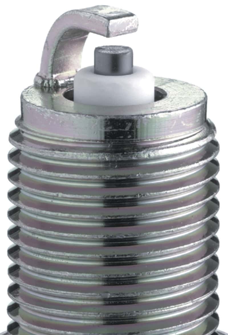 NGK — NGK Standard Spark Plug Box of 4 (BUR6EA-11) - view 3