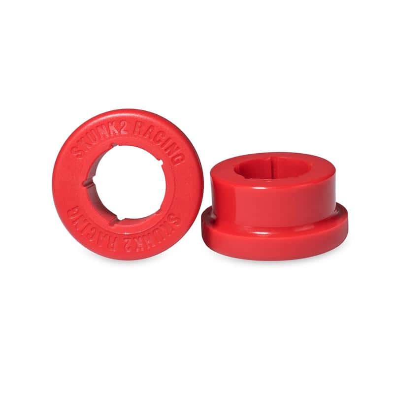Skunk2 Racing — Skunk2 Rear Camber Kit and Lower Control Arm Replacement Bushings (2 pcs.) - Red
Alignment Camber Kit - view 2