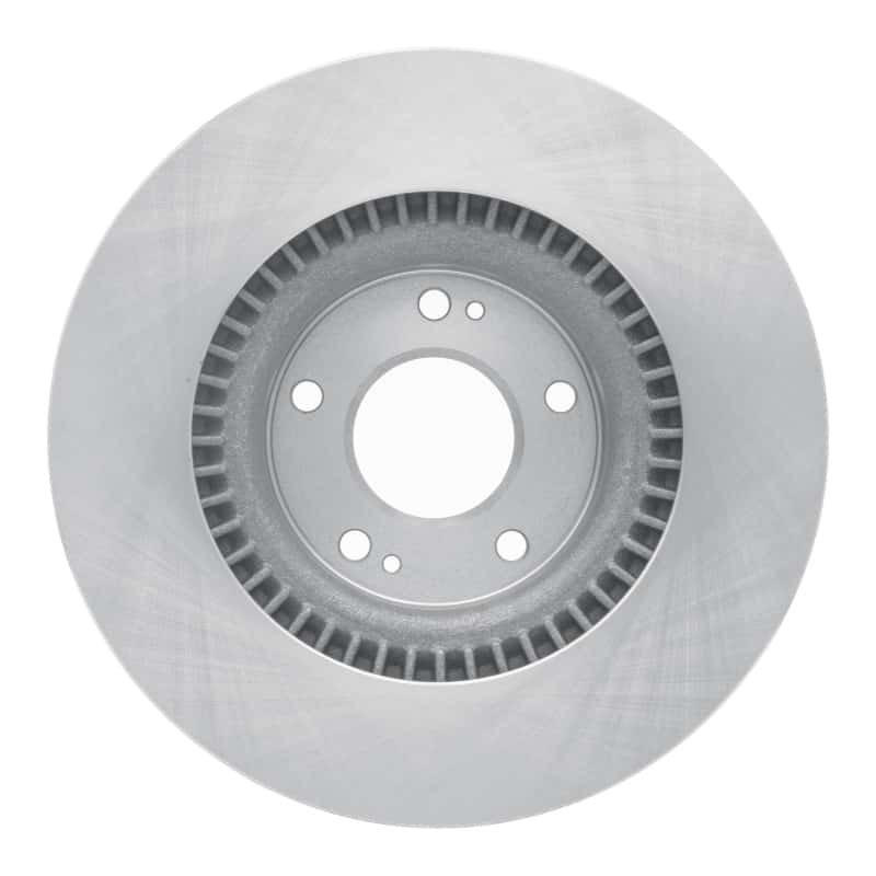 DFC — DFC 10-16 Hyundai Genesis Coupe Front Brake Rotor
DFC Brake Rotor - view 5