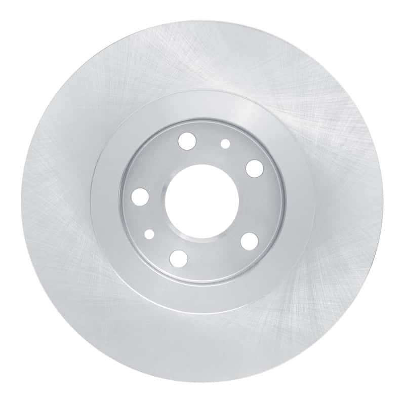 DFC — DFC 10-17 Renault Clio (Mexico) Front Brake Rotor
DFC Brake Rotor - view 5