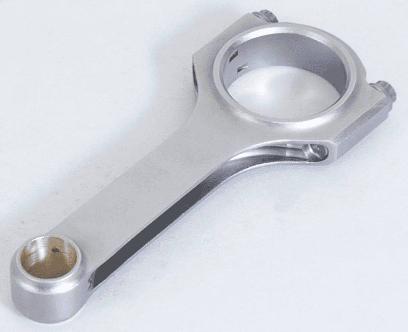 Eagle — Eagle Chevrolet LS .945in Pin H-Beam Connecting Rods (Set of 8)
4340 Rod - view 5