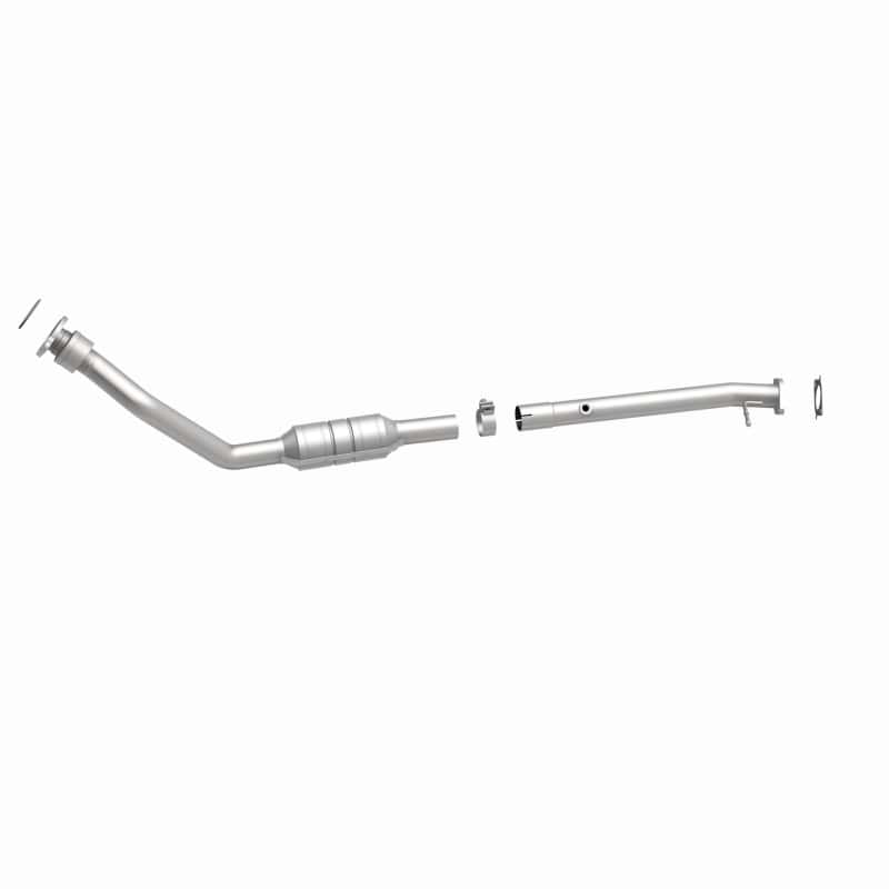 Magnaflow — MagnaFlow Conv DF 04-05 Aztek/Rendezvous 3.4L
OEM Grade
OEM - view 10