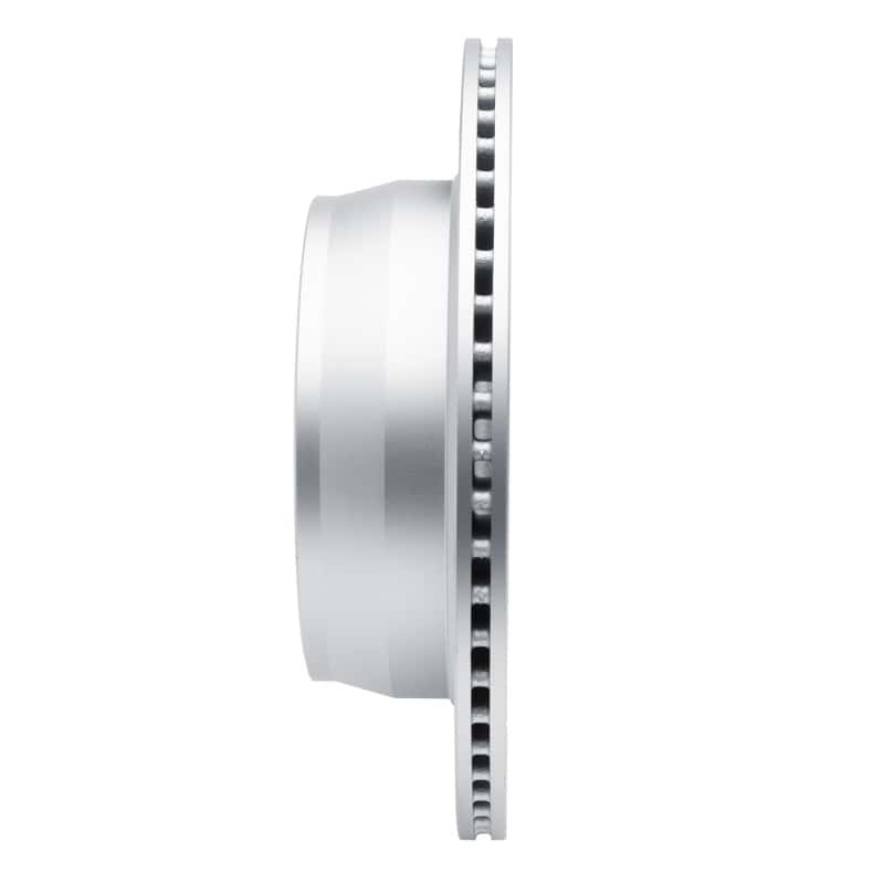 DFC — DFC 07-20 Cadillac Escalade ESV Rear GeoSPEC Coated Rotor
DFC Brake Rotor - view 3