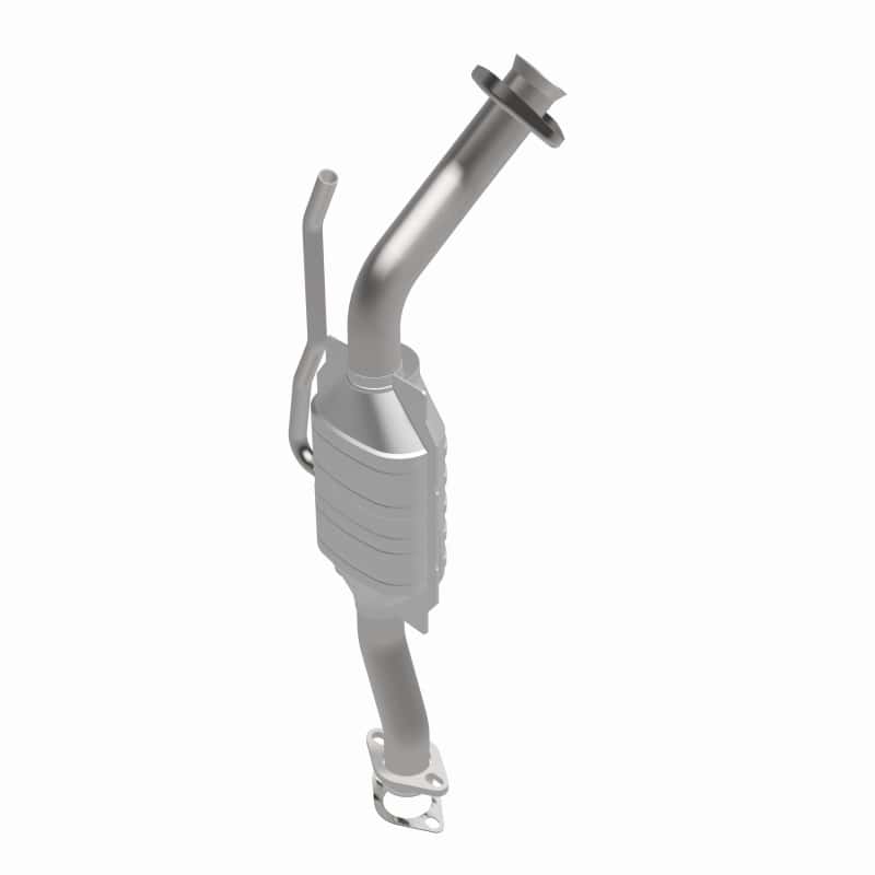 Magnaflow — MagnaFlow Conv DF Ford-Lincoln-Mercury 8
Standard Grade
Standard - view 7
