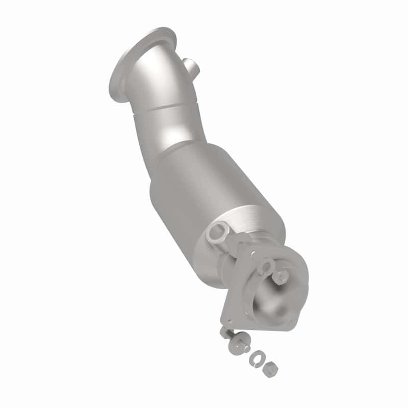 Magnaflow — Magnaflow 2015 M3 3 Underbody Direct Fit Converter
OEM Grade
OEM - view 14