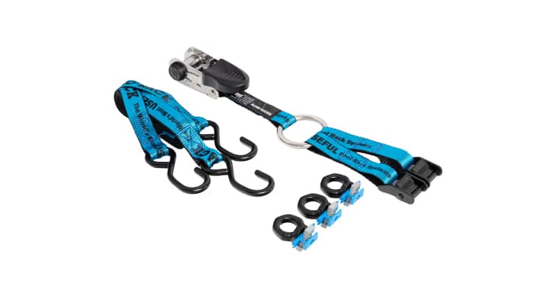 Rhino-Rack — Rhino-Rack Spare Wheel Strap - view 2