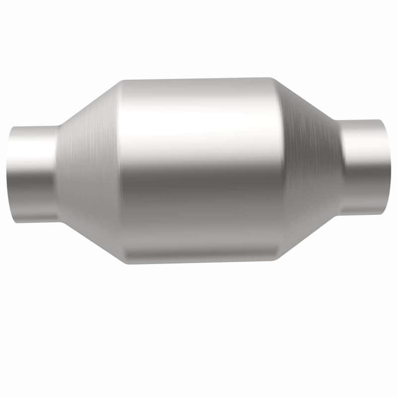 Magnaflow — MagnaFlow Conv Universal 3.0 C/C 2.0 inch in/out Spun
Standard Grade
Standard - view 20
