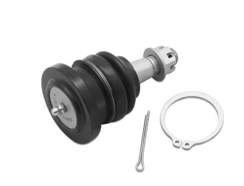 Superpro — SuperPro Upper Control Arm Replacement Bushing Kit (1 Arm) (For TRC6490)
Svc Kit - Ball Joint - view 1