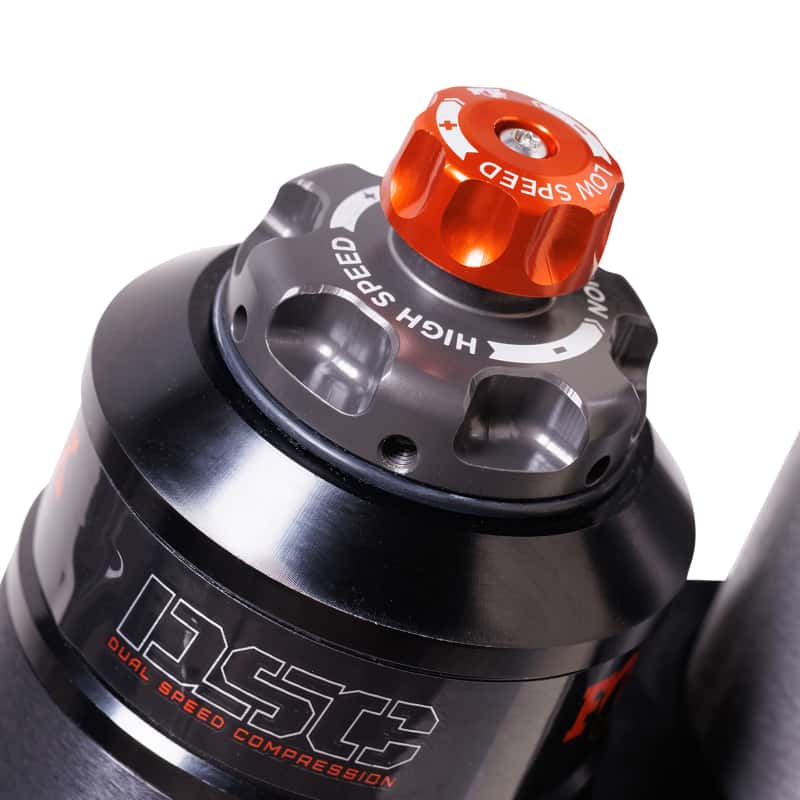 FOX — Fox 16-19 Hilux 0-2in Lift Rear 2.5 Performance Elite R/R Shock (Pair)
2.5 Shocks - view 2