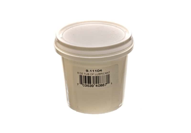 Energy Suspension — Energy Suspension 8oz Tub of Lubricant
Bushing Lubricant - view 1
