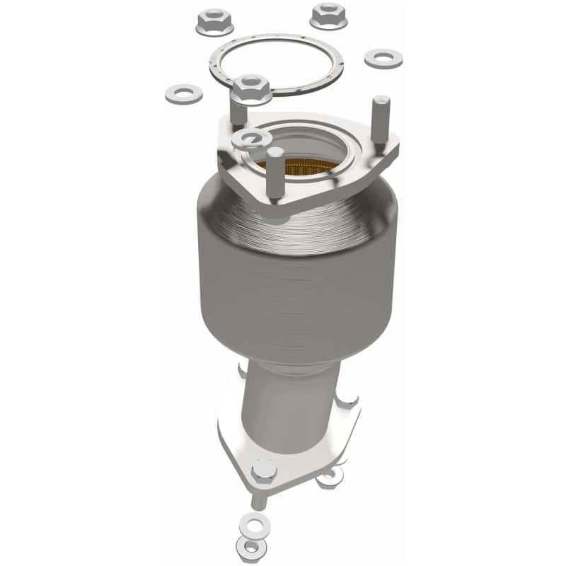 Magnaflow — Magnaflow Conv DF 13-14 RDX 3.5L Rear
OEM Grade
OEM - view 3