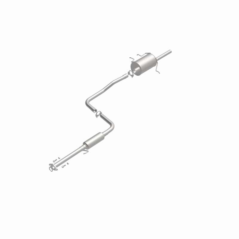 Magnaflow — MagnaFlow BRE Exhaust Kit 95-01 Chevy Metro 1.3L
Direct-Fit - view 25