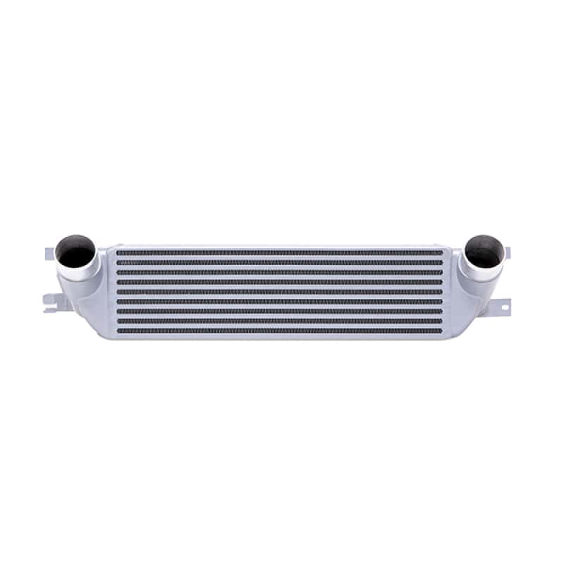 Mishimoto — Mishimoto 2015 Ford Mustang EcoBoost Front-Mount Intercooler - Silver
Intercooler Kit - view 4