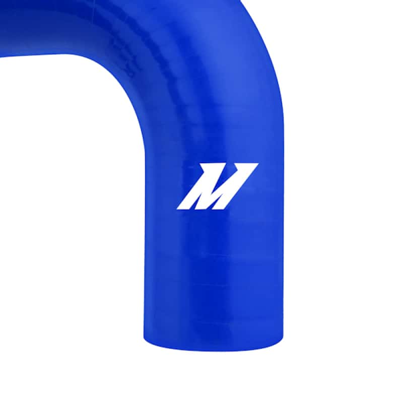 Mishimoto — Mishimoto 05-06 Pontiac GTO / 05-07 Vauxhall Monaro VXR Blue Silicone Radiator Hose Kit
Coolant Hose Kit - view 11