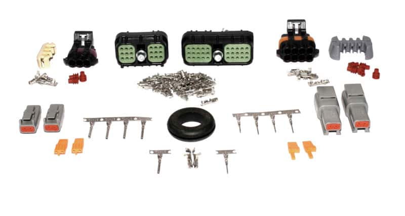 FAST — FAST Connector Kit Universal XIM
XIM Connector Kit - view 2
