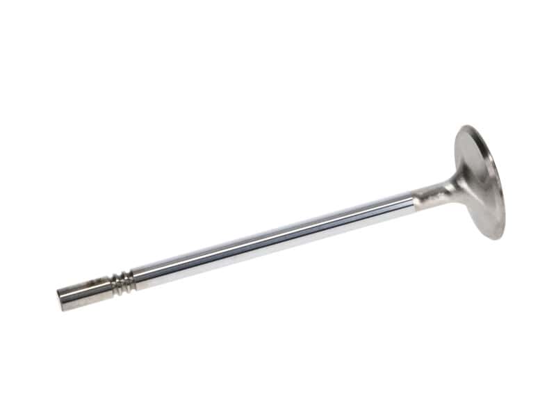 Manley Performance — Manley Ford 4.6L DOHC (4 Valve) Triple Groove 37mm Race Master Intake Valves
Valve - Intake - view 4