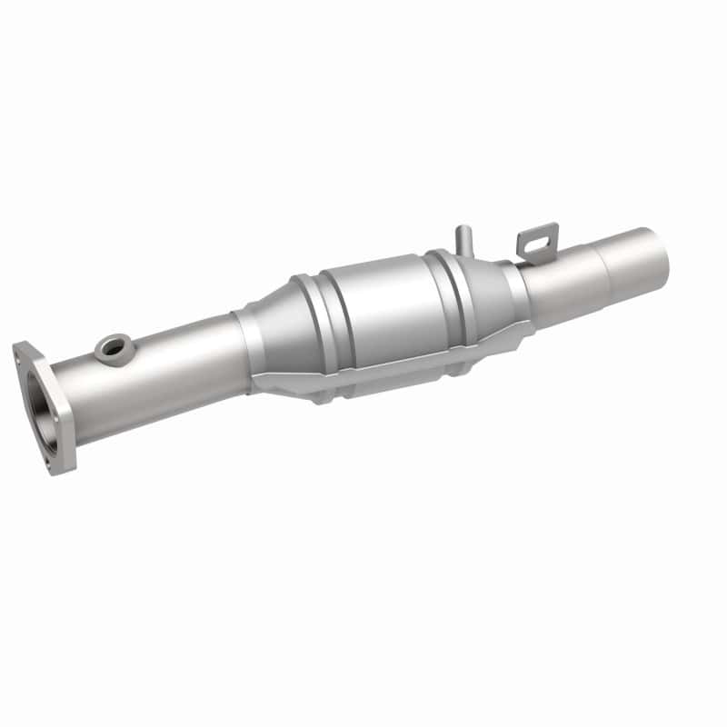 Magnaflow — MagnaFlow Conv DF 95 Volkswagen Golf 2.8L
Standard Grade
Standard - view 10