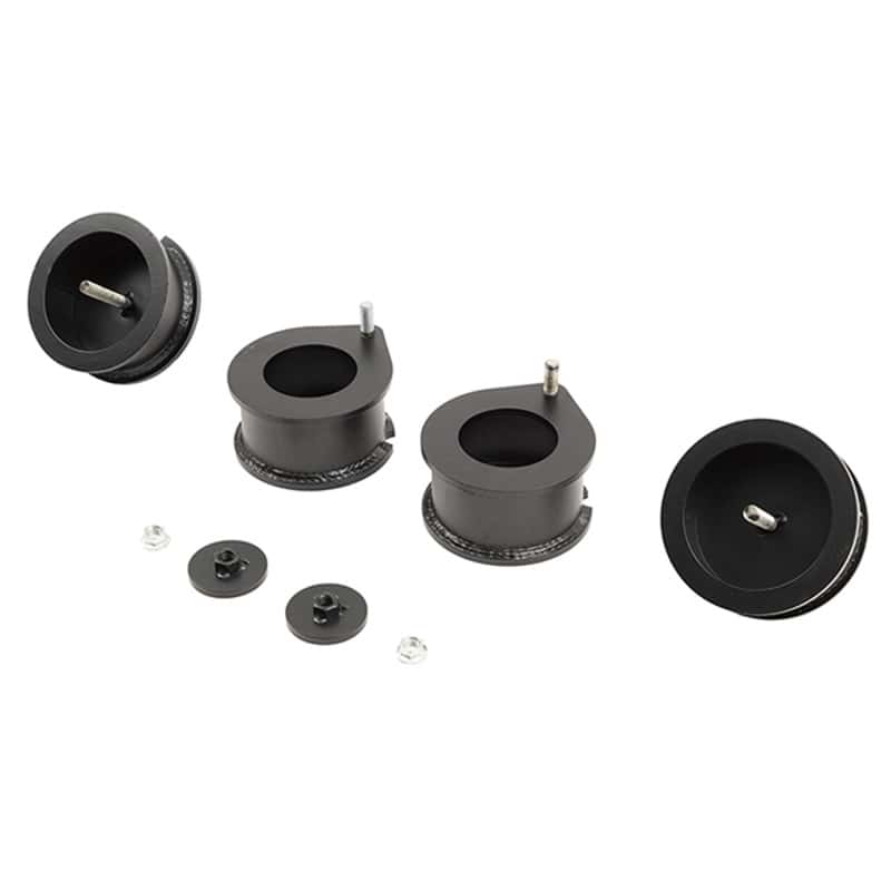 Belltech — Belltech 18-20 Jeep JL Wrangler Rubicon (4 Door) Performance Handling Kit
PER HNDLG KIT PLUS - view 19