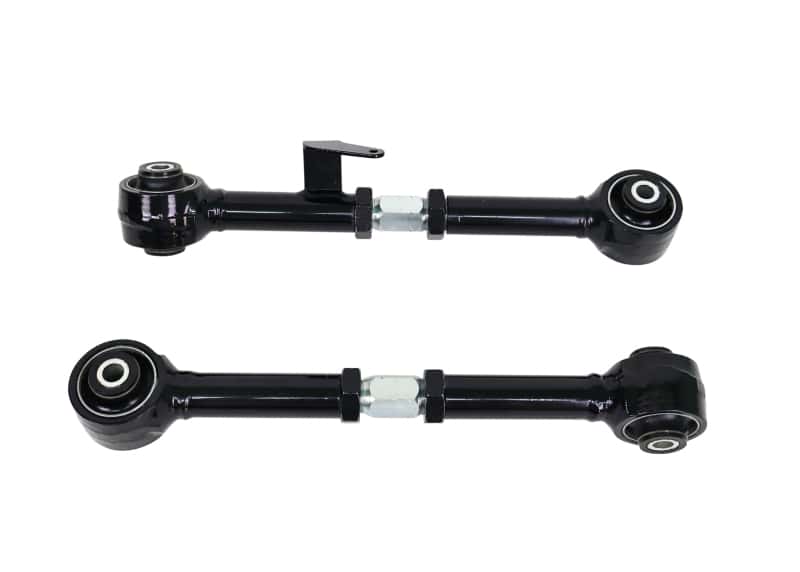 Whiteline — Whiteline 24-25 Lexus GX550 Trailing Arm Upper
Control Arm - view 3
