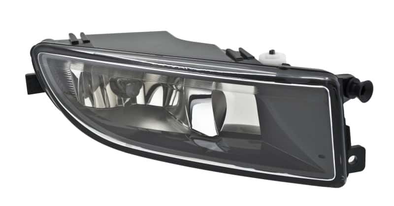 Hella — Hella 2012-2013 Volkswagen Beetle Fog Light Assembly Right
Fog Lamp Assy RH - view 2
