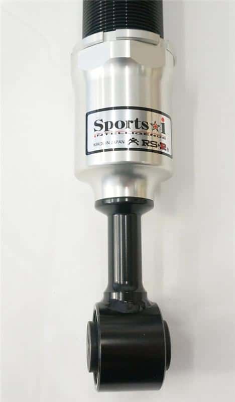 RS-R — RS-R 14+ Infiniti Q50 RWD Hybrid (HV37) Sports-i Coilovers - view 5