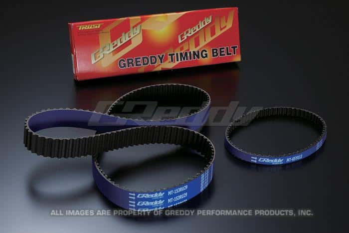 GReddy — GReddy 03-06 Evo Timing Belt - view 2