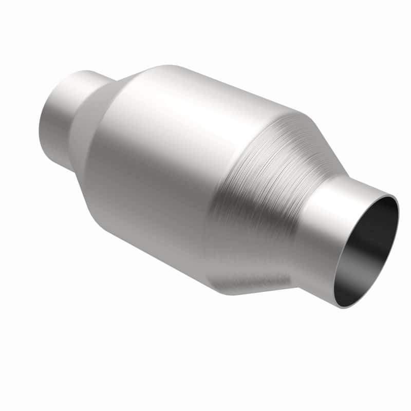 Magnaflow — MagnaFlow Conv Univ 3.00inch C/C Met.
OEM Grade
Standard - view 22