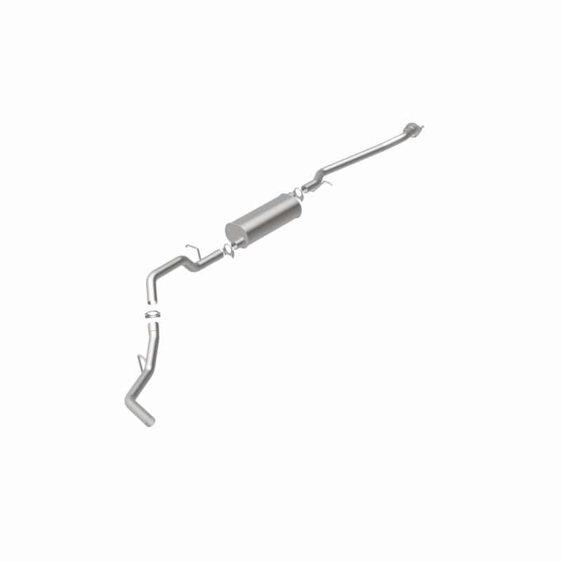Magnaflow — MagnaFlow BRE Exhaust Kit 02-07 Silverado Sierra
Exhaust Kit - view 14