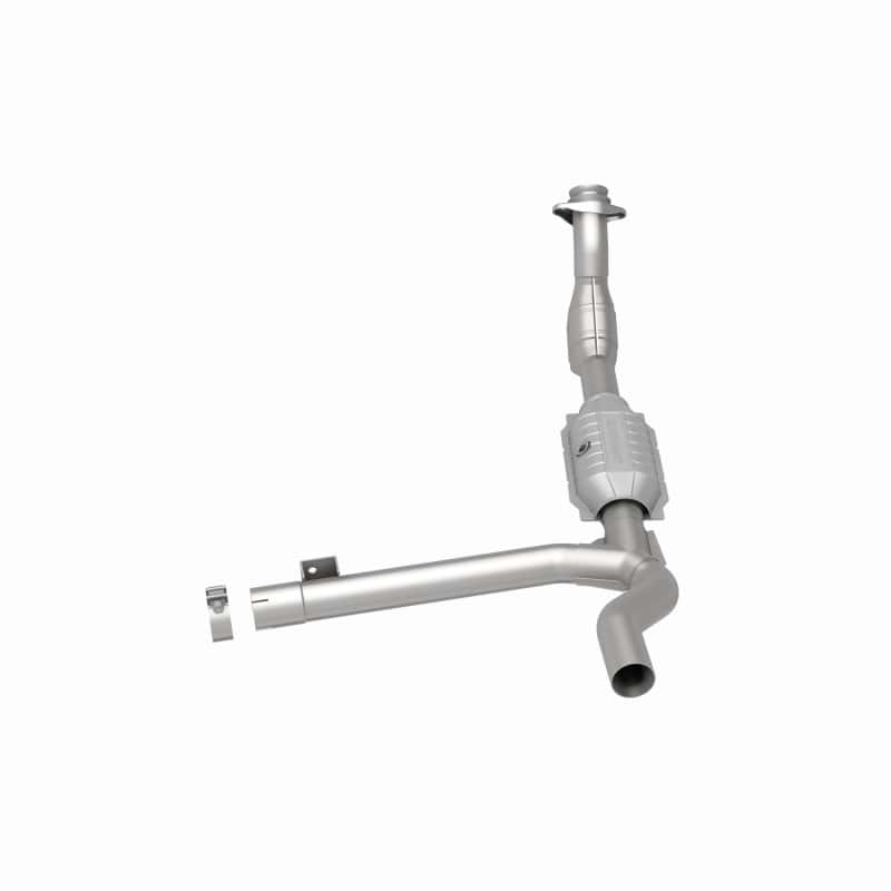 Magnaflow — MagnaFlow Conv DF 99-00 Ford F-150 4.2L 50S
California - view 16