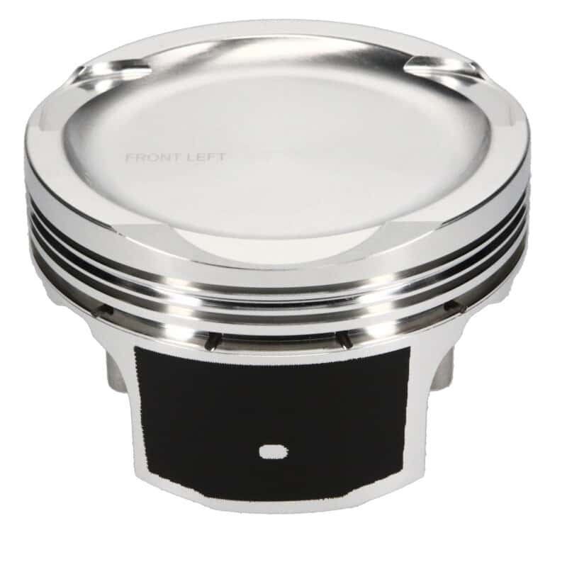 JE Pistons — JE Pistons 5.4 3V MODULAR 8.5:1 Set of 8 Pistons - view 1