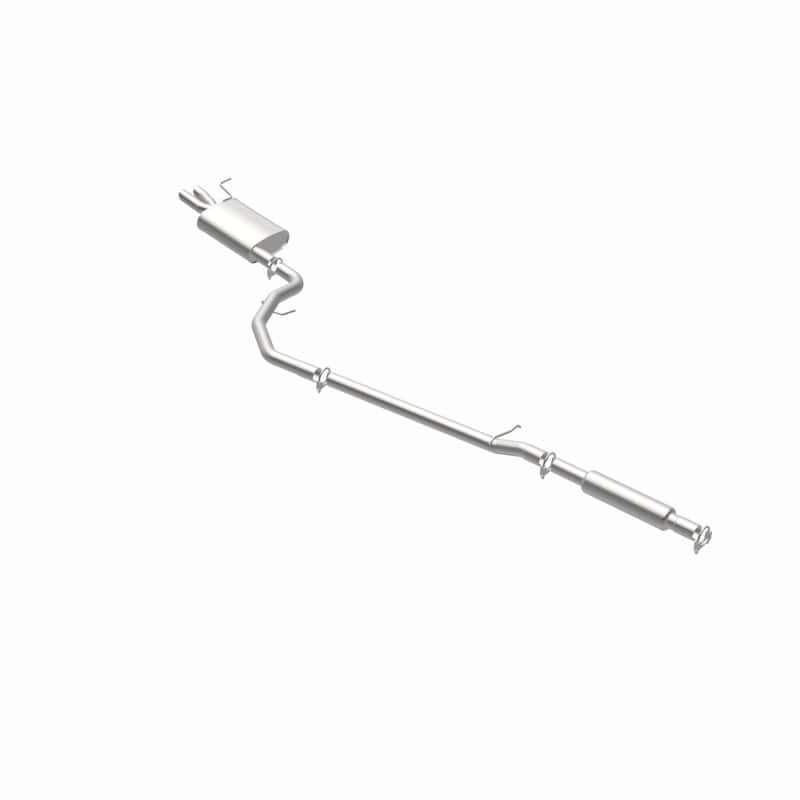 Magnaflow — BRExhaust 05-07 Ford Freestyle 3.0L Exhaust Kit
Exhaust Kit - view 18