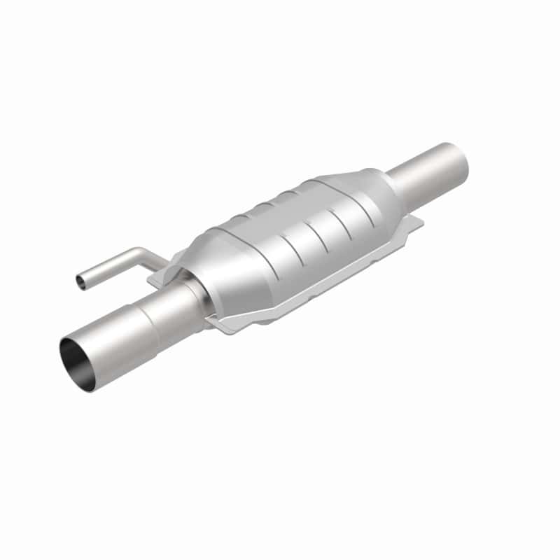Magnaflow — MagnaFlow Conv DF 95 Dodge Ram 2500Hd 5.9L/8.
HM Grade
HM - view 6