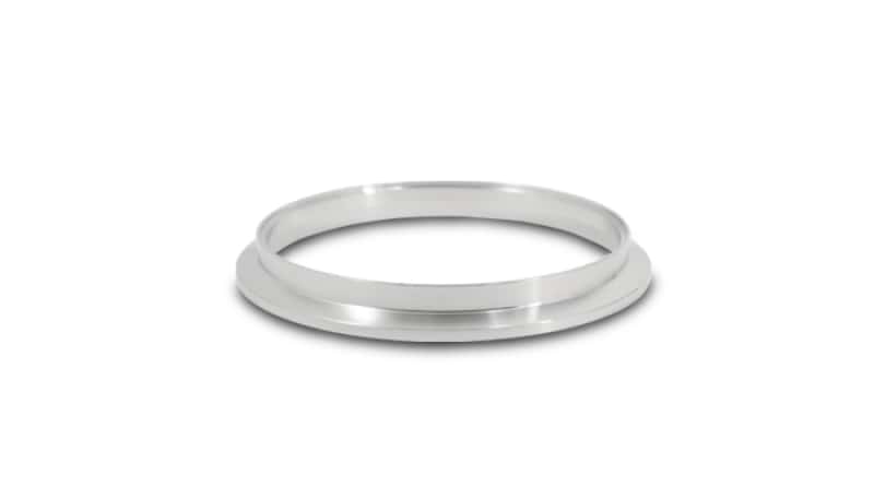 Vibrant — Vibrant Stainless Steel V-Band Turbo Outlet Flange for Garrett GTX5533R SFI Turbo to 4.5in OD Tubing
SSVBandOutFlgGTX5533 - view 2
