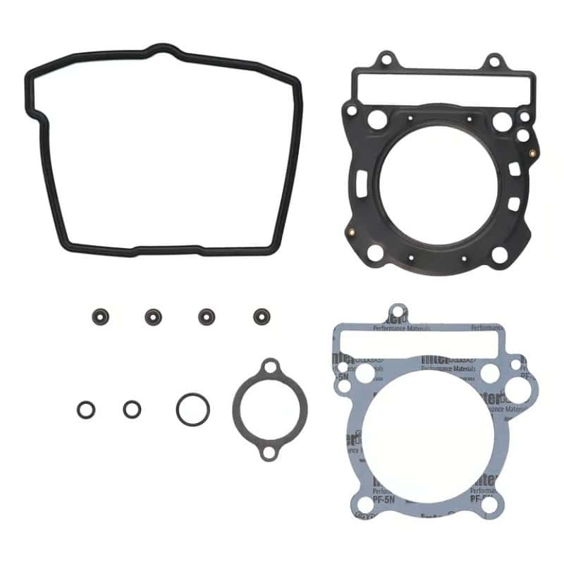 Wiseco — Wiseco 05-12 KTM 250SXF 76-77mm Top End Gasket Kit
Gasket Kit - view 2